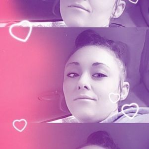 Meet your Posher, Nichole